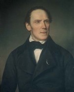 Johann Andreas Schmeller, Fotoquelle: wikipedia